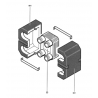 Vitotrans 100, type PWT, 30 bar / 200 °C